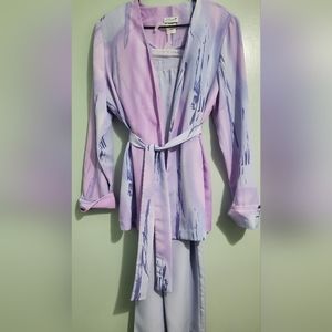 Vintage Serbin 3 piece set